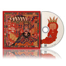 Vildhjarta "+ där skogen sjunger under evighetens granar +" CD