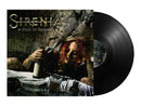 Sirenia "Sirenia - An Elixer for Existence / Black Vinyl LP" 12"