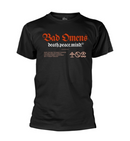 Bad Omens "Box Girl" T-Shirt