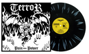 Terror "Pain Into Power" 12"