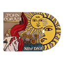 John Corabi "New Day" CD