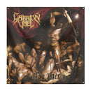 Carrion Vael "Slay Utterly" Special Edition Flag