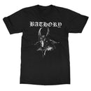 Bathory "White Goat" T-Shirt