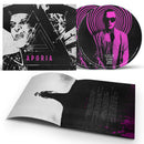 Chris Harms "Aporia" 2xCD