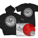 Sepultura "The Cloud Of Unknowing Deluxe Bundle" Bundle