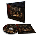 Nachtblut "Vanitas" Limited Edition Digipak CD
