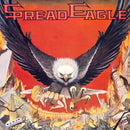 Spread Eagle "Spread Eagle (Reissue)" CD