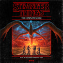 Stranger Things "Stranger Things - The Complete Score" Boxset