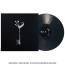 Lord of the Lost "OPVS NOIR Vol.1 (Recycled Noir Vinyl)" 12"