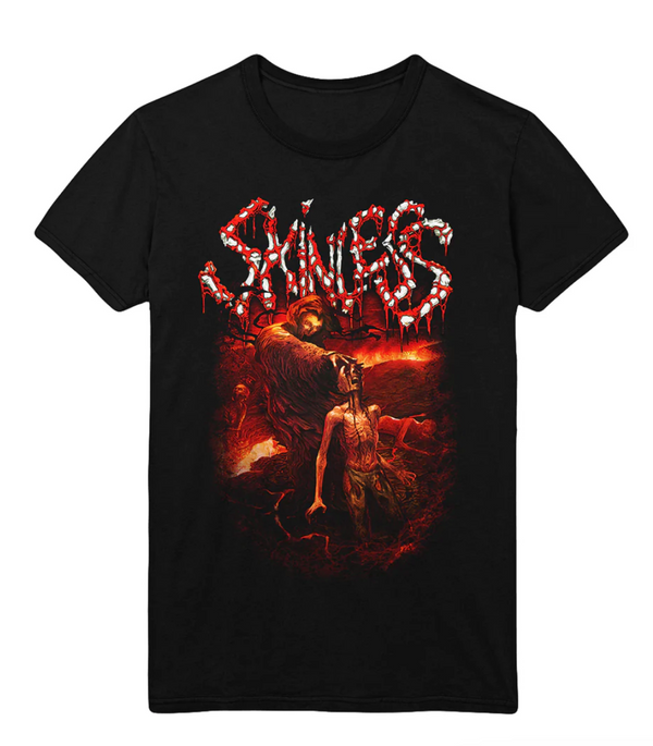 Skinless