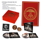 Ex Deo "Thirteen Years Of Nero" Boxset
