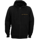 Infected Rain "Time" Zip Hoodie