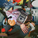 MADMADMAD "Behavioural Sink Delirium" 12"