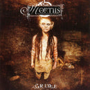 Mortiis "The Grudge" CD