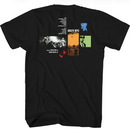 Beastie Boys "Root Down" T-Shirt