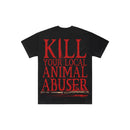 To The Grave "KYLAA (Indie Merchstore 'LIBERATION FRONT' Pre-Order Exclusive)" T-Shirt