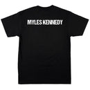 Myles Kennedy "The Ides Of March" T-Shirt