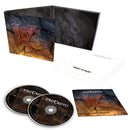 Van Canto "Trust In Rust" Limited Edition CD