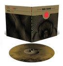 Red Fang "Only Ghosts (Black/Gold)" 12"