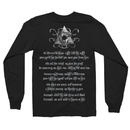 Thulcandra "A Dying Wish" Longsleeve