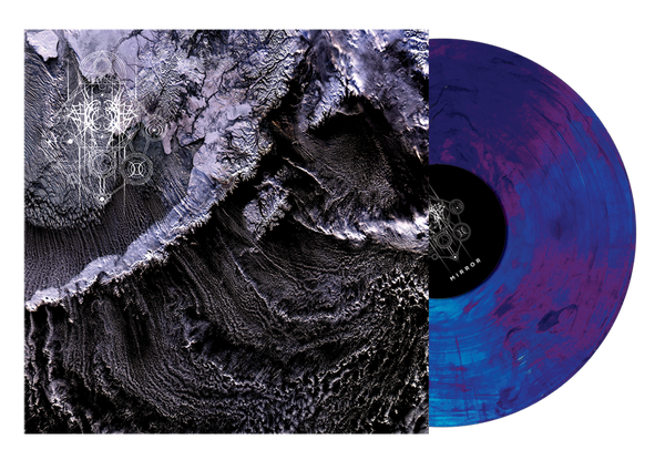 Nekrasov "The Mirror Void" 12"