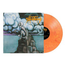 Phlebotomized "PHLEBOTOMIZED - Immense Intense Suspense / Limited Edition Orange Red Marbled Vinyl LP" 12"