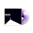 Skunk Anansie "The Painful Truth" Crystal w/ Purple Splatter 12"