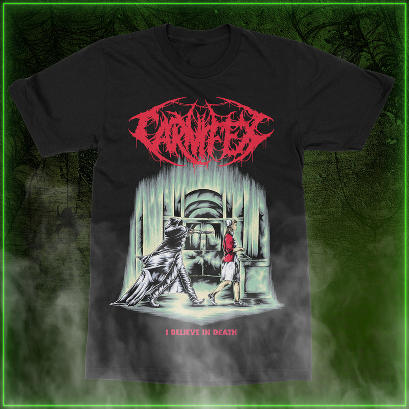 Carnifex shirt outlet