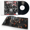 Wednesday 13 "Un-Alive from Pol'and'Rock 2025 (White Label Edition)" 2x12"