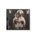 Crown Magnetar "The Hollowing Of Godflesh" CD