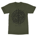 Gaerea "Sigil (green)" T-Shirt