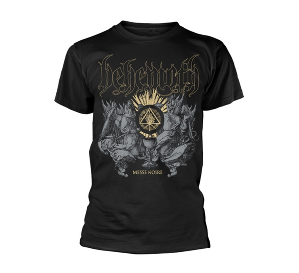 Behemoth "Messe Noire" T-Shirt