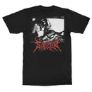 Sinizter "Vantablack" T-Shirt