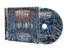 Impurity "Impurity - The Eternal Sleep / CD" CD