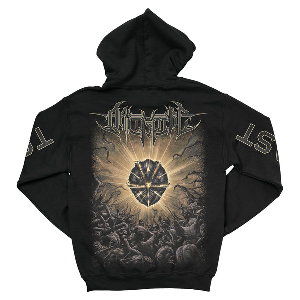 Archspire "Too Fast To Die" Pullover Hoodie