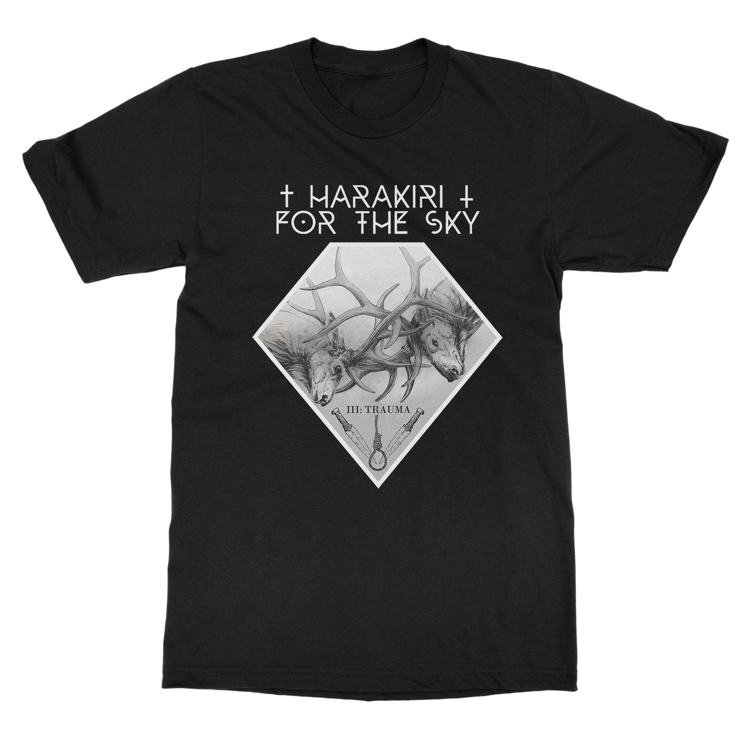 Harakiri For The Sky 