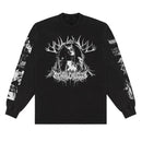 Mental Cruelty "Nordlys" Longsleeve