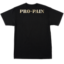 Pro-Pain "Stone Cold Anger" T-Shirt