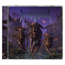 Death Angel "Humanicide" CD