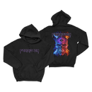 Forbidden "Forbidden" Pullover Hoodie