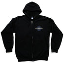 Whitechapel "Kin" Zip Hoodie