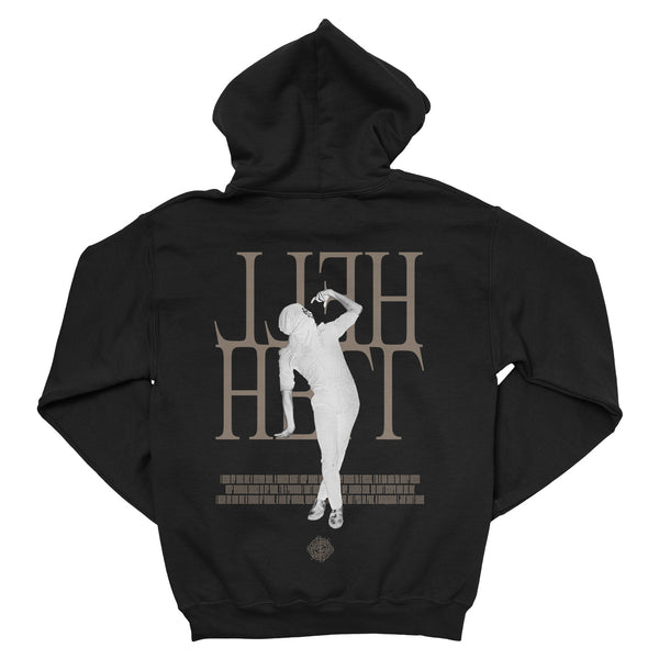 Gaerea "Hellbound" Pullover Hoodie