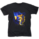 Napalm Records "Metal Fans Unite for Peace" T-Shirt