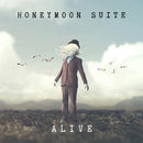 Honeymoon Suite "Alive" CD