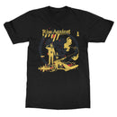 Rise Against "Appeal To Reason" T-Shirt