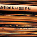 Shook Ones "Facetious Folly Feat" CD