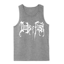 Deeds of Flesh "Logo" Tank Top gary