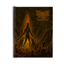 Shadow Of Intent "Imperium Delerium - The Complete Drum Transcription" Books