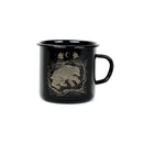 Wardruna "Hibernating Bear" Mug