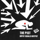 The Pist "Input Equals Output CD" CD